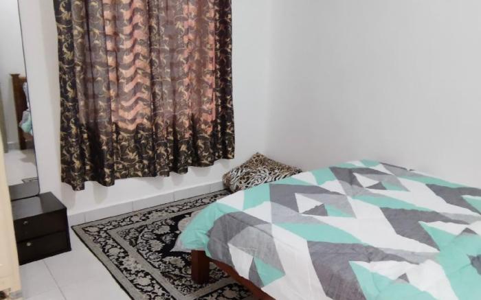 REEN Homestay Perlis