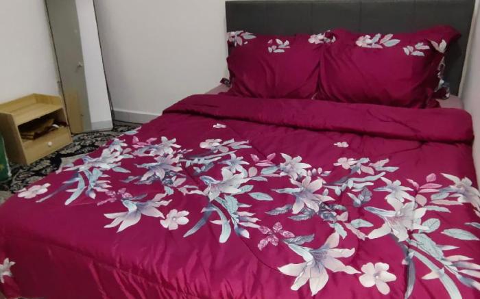 REEN Homestay Perlis