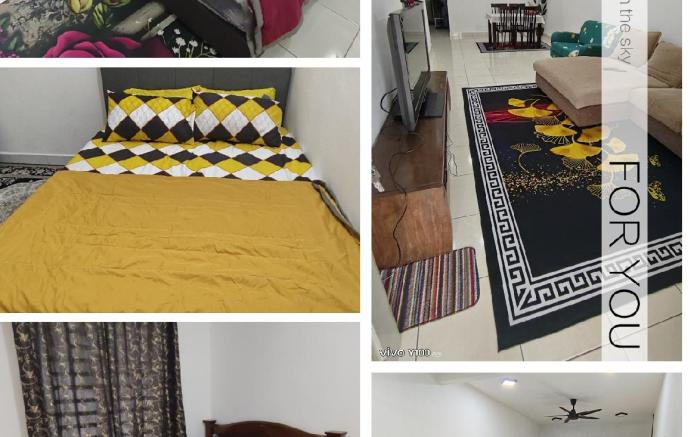 REEN Homestay Perlis