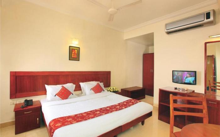 Palakunnel Residency