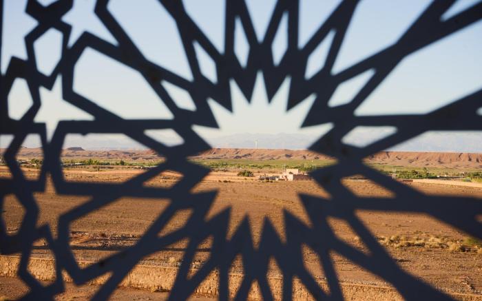 1 Tizin'Tichka By Family Stay Ouarzazate