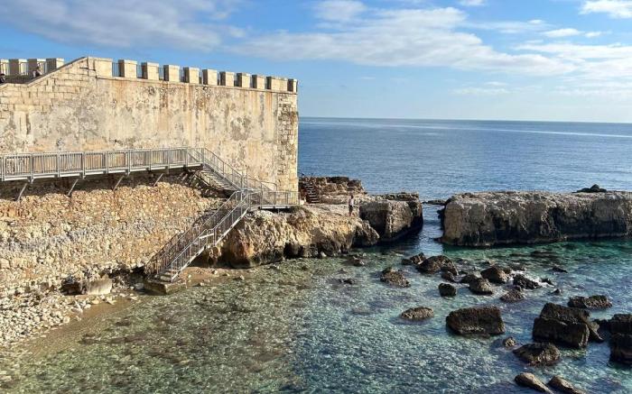 Appartamento La Giudecca 