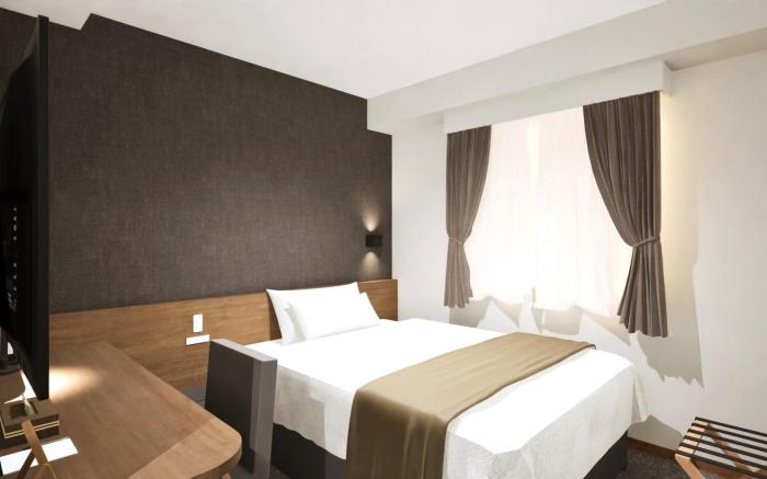 Hotel Eins Osaka Kadoma City Station