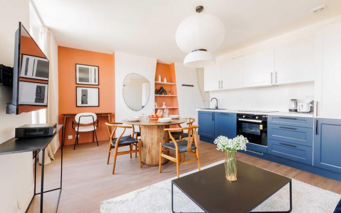 Cosy Apartment Le Bon Marche