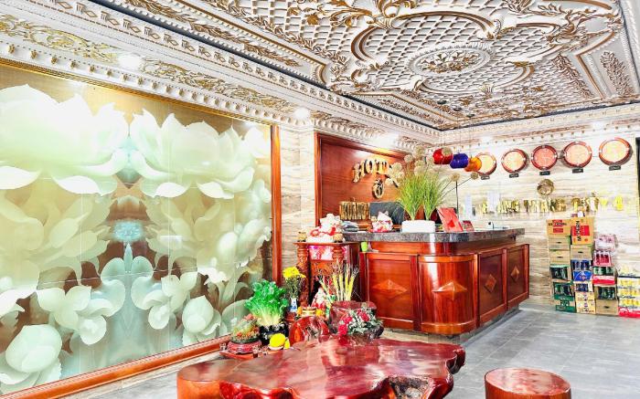Hoang Thanh Thuy 4 Hotel