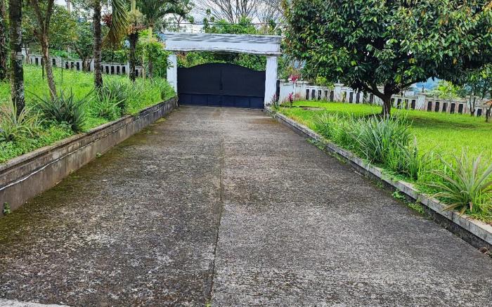 Villa Nadhira Syariah