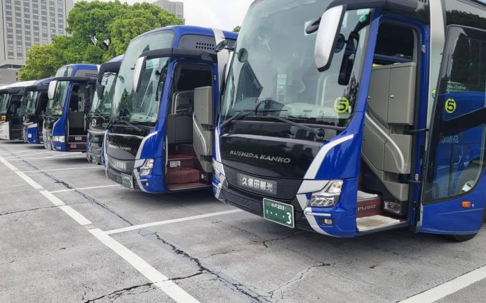 ホテルザセブン熊本