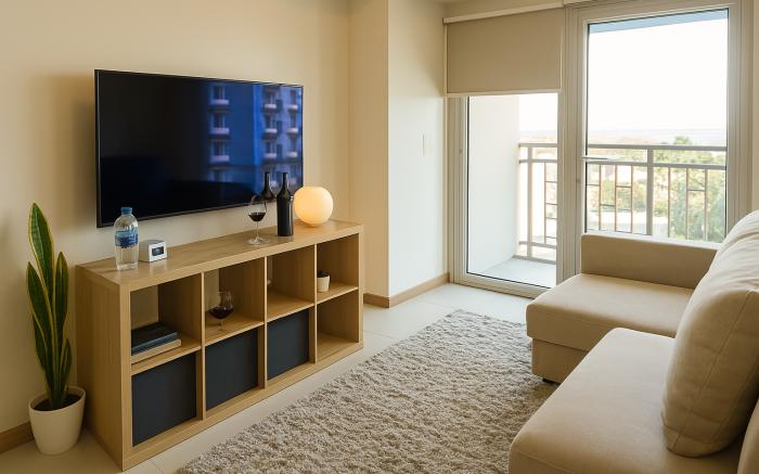 Scenic 3BR • Okada • MOA • Airport Nearby