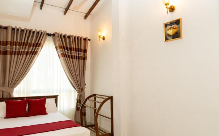 Cinnamon Holiday Home Near Airport