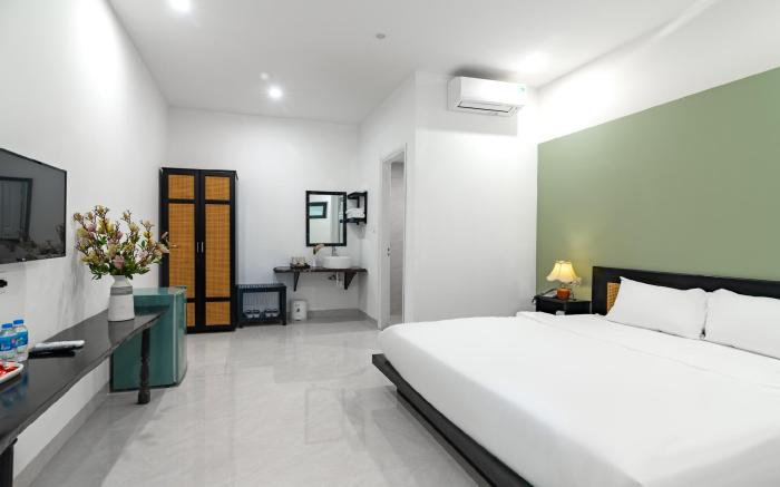 Vooc Signature Hotel Hoi An