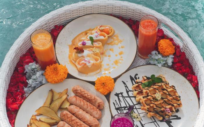 Private 3BR Villa Canggu 5min ride To Beach/ Finns