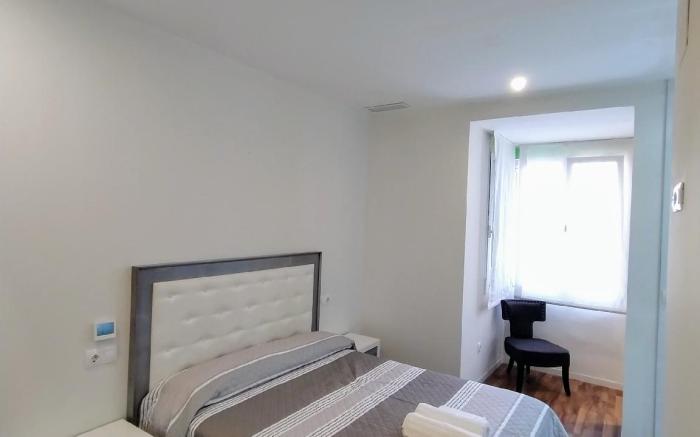Alicante Suite Centro