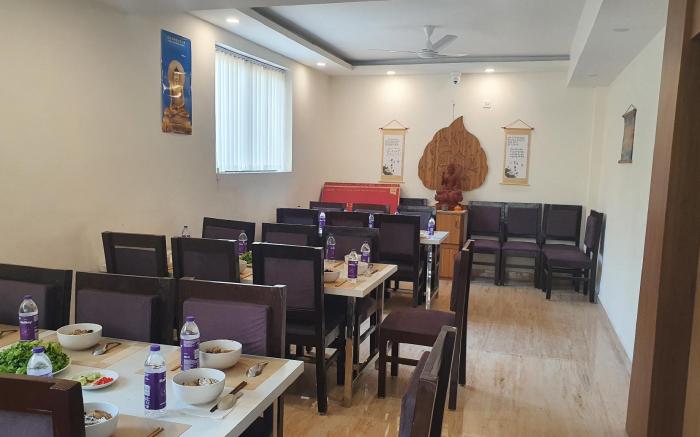 The ZEN INN