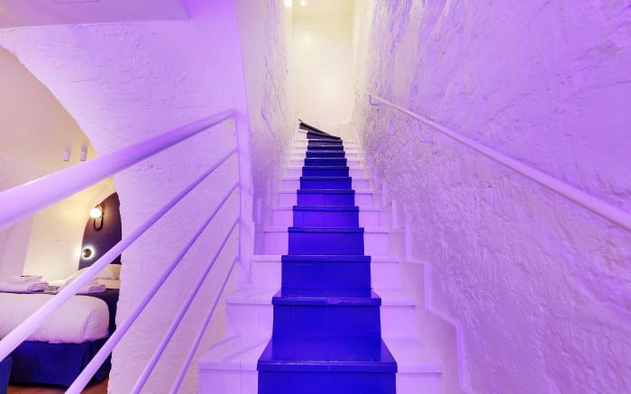 Charming apartment - 2BR/8P - Palais-Royal