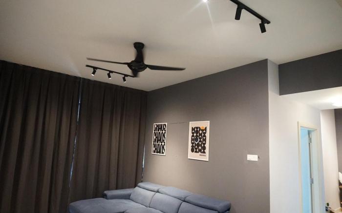 JBMidValley/Southkey Mosaic·2Bedroom/4Pax/CityView