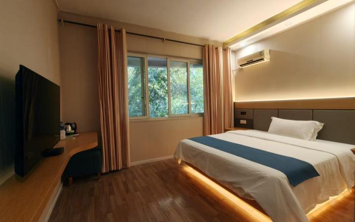 WE Hotel Chongqing