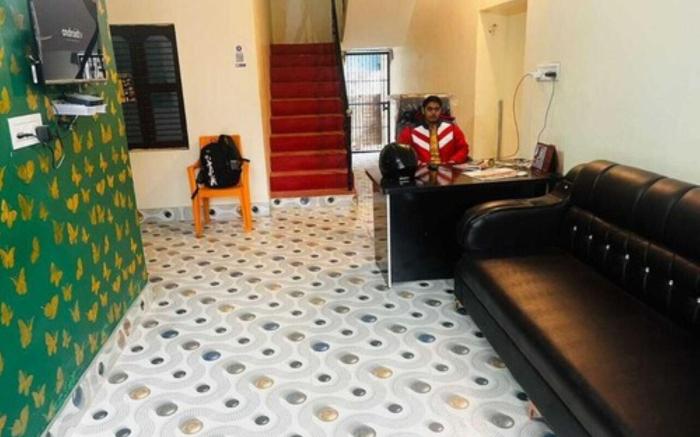 Rathore Guest House