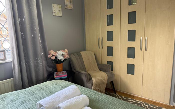 Premium Room for Family & Solo