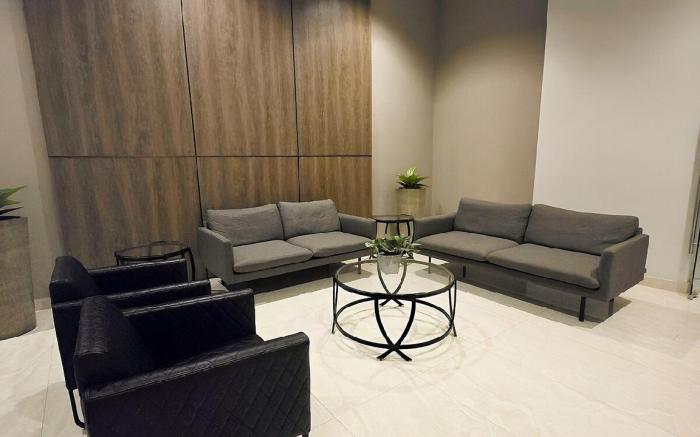 Vasanta Apt 2BR Oasis Bisnis with Pool,Onsen&Gym