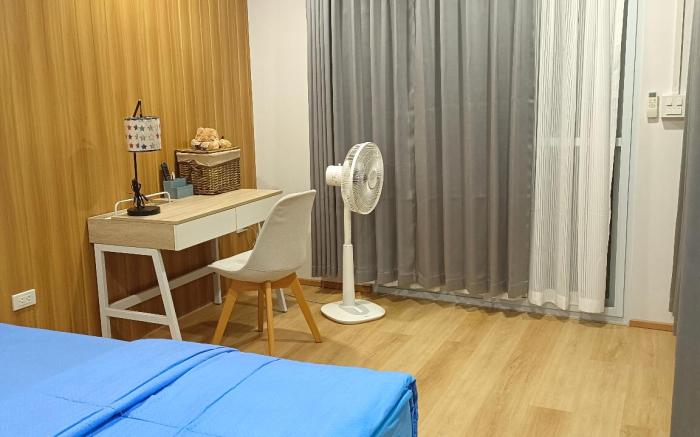 DZEN Home Station (บ้านผู้การ)