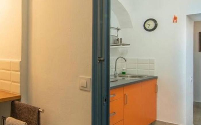 Charming 1900 Andalusian Apartment in Arcos de la Frontera