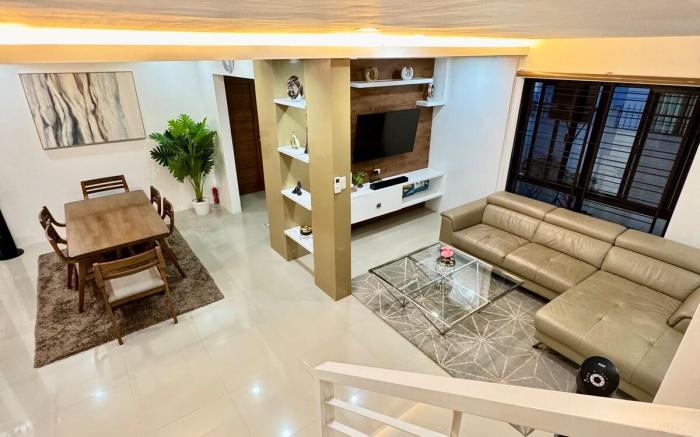 Stylish Stay @ Aspen Heights, Davao City