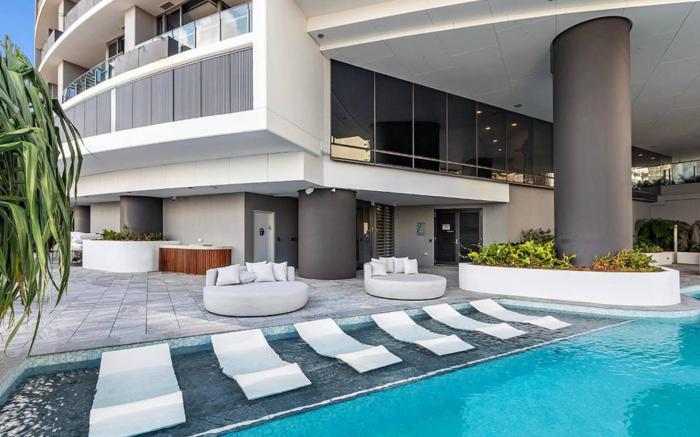 The Star Residence 2BR by SAMAH