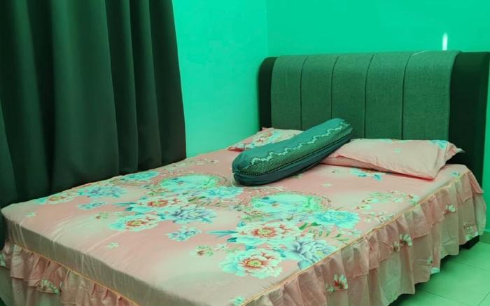 Afwan Homestay Klebang