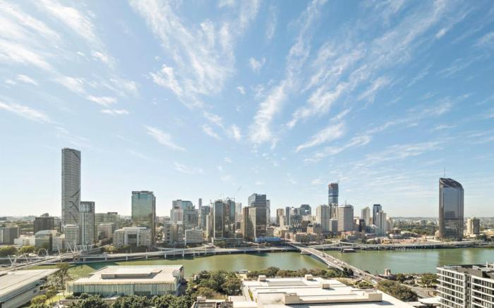 Lucid Apartments by CLLIX 