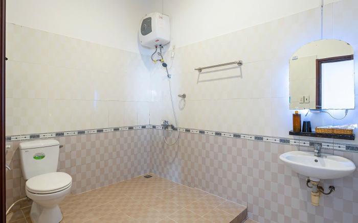 LiLLy Hotel DaLat