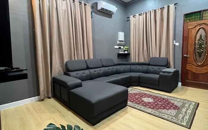D'Mesira Homestay Private Pool
