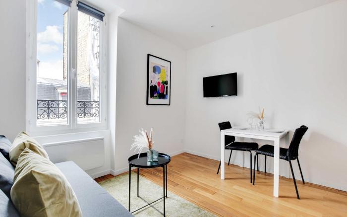 Chic and Cosy Studio - 2P- Nanterre