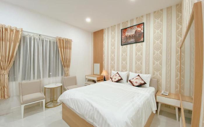 Đại Phú Hotel Hồ Chí Minh