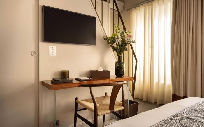 Palais Bourbon Hotel - Suite 25 - 3P - Invalides 