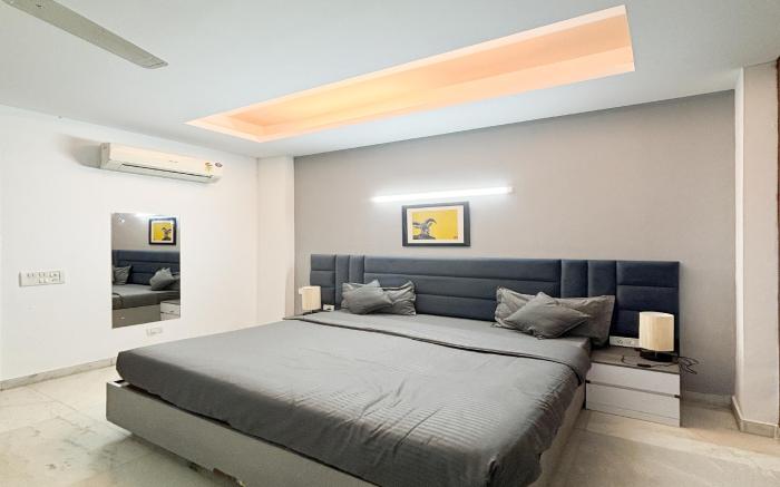 Housr 2 BHK Apartment Sector 39 Gurgaon