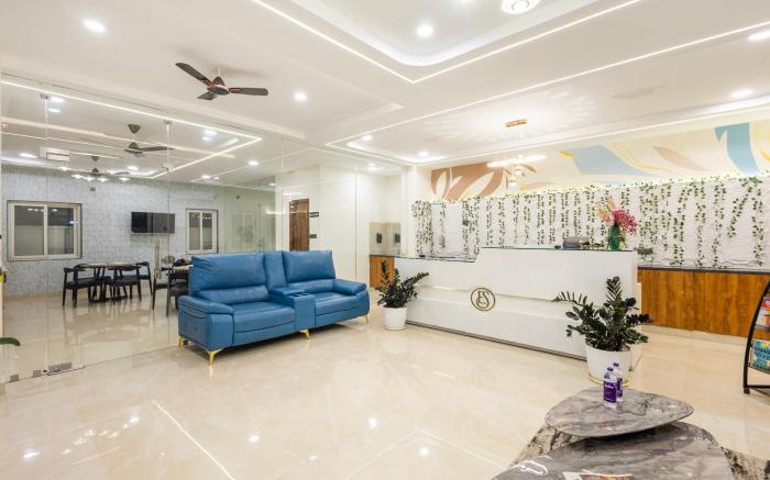 Elysium Studio Suites