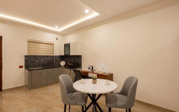 Elysium Studio Suites
