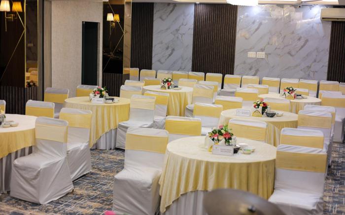 Aliste - Millennium City Centre,  Gurugram,