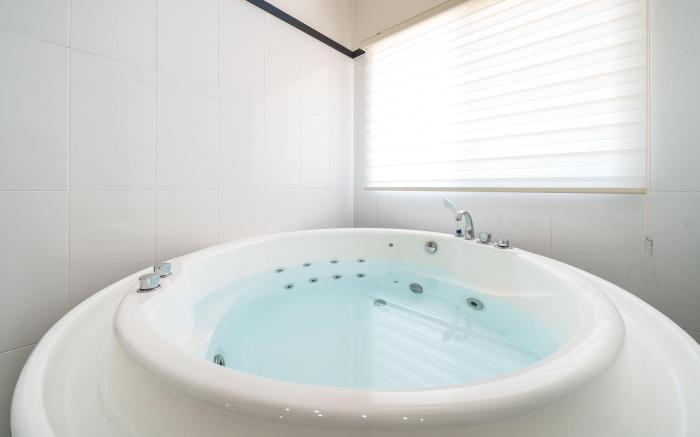 Gyeongju Nollowa Spa Pension