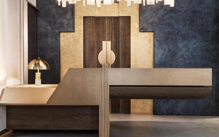 The Chania Hotel Crete, Vignette Collection