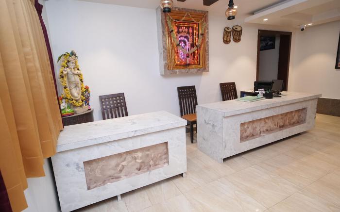 Sri Krishna Residency Bangalore