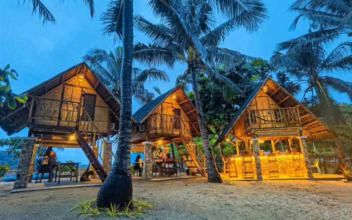 Mansueto's Beach Resort