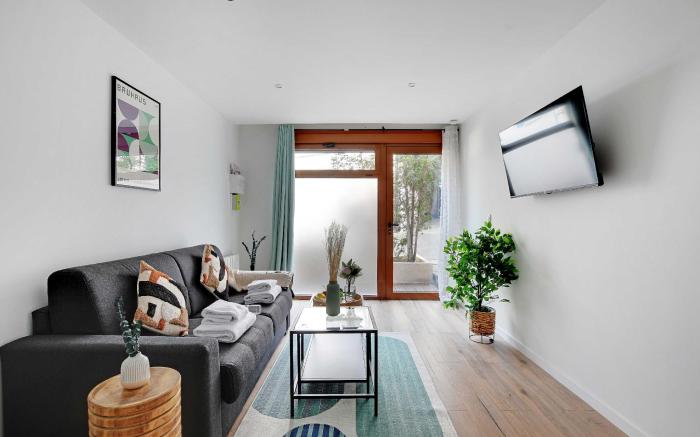 Charming studio - 2P - Kremlin-Bicêtre