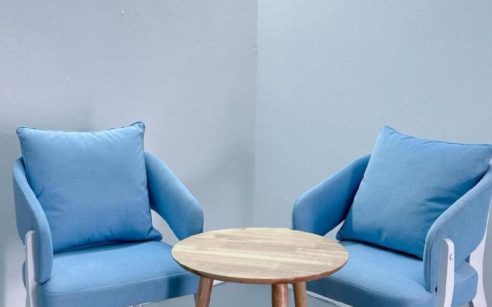 Santorini Canning Garden Ipoh (3 rooms - Homestay)