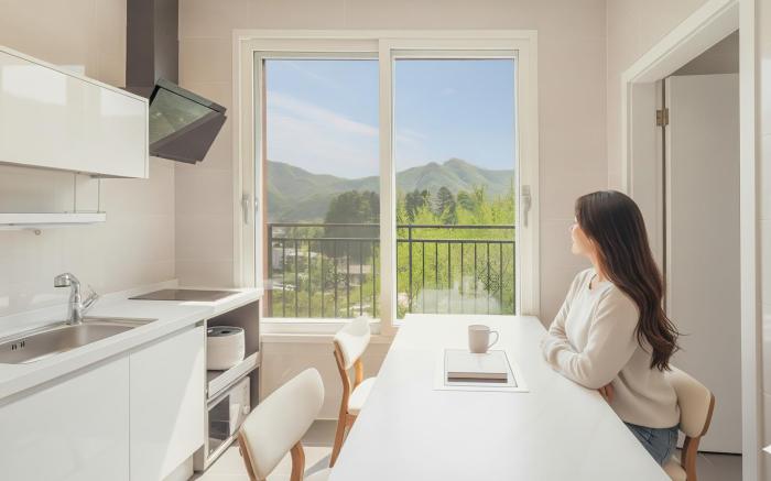 Gapyeong Laonjena Pool Villa