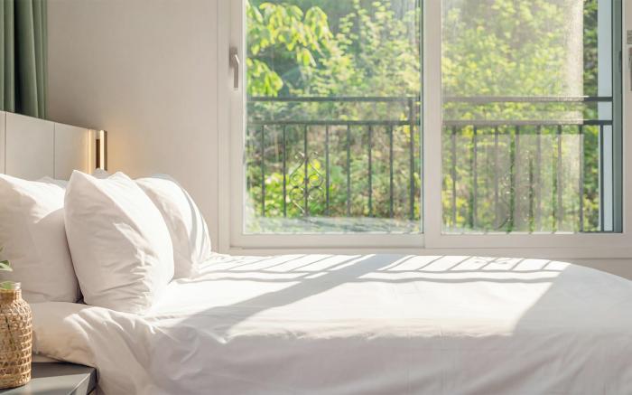 Gapyeong Laonjena Pool Villa