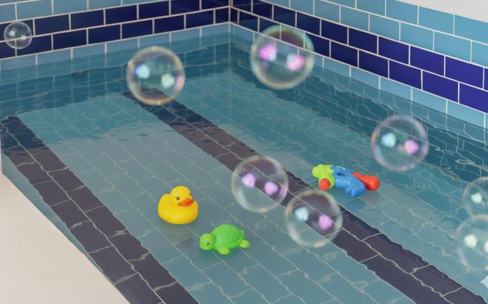 Gapyeong Laonjena Pool Villa