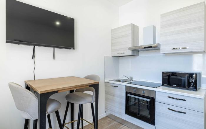 Cozy studio - Cannes center - 2 people