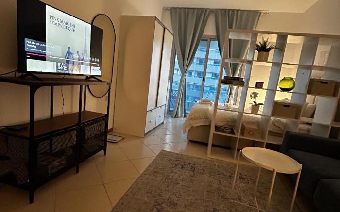 Luxury Studio In Mariana