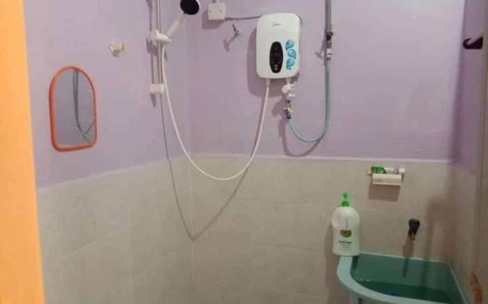 HOMESTAY BAJET